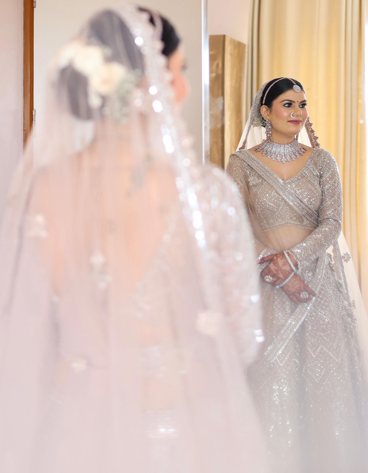 Beauty Salon Service